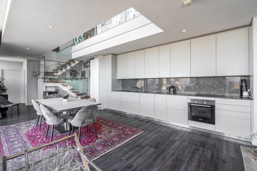 3 Bedroom Property for Sale in Cape Town City Centre Western Cape